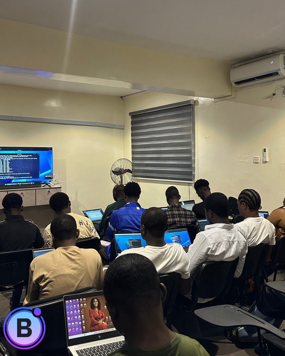 bloomytechLtd's tweet photo. The end of another week at Bloomy 💜✨
Another week of learning, creating and growing. 🚀
Here’s to an even better one ahead! 🥂
#bloomytechnologies #fridaydump #explore #techschoolinlagos #classpictures https://t.co/DlztyNcNWZ