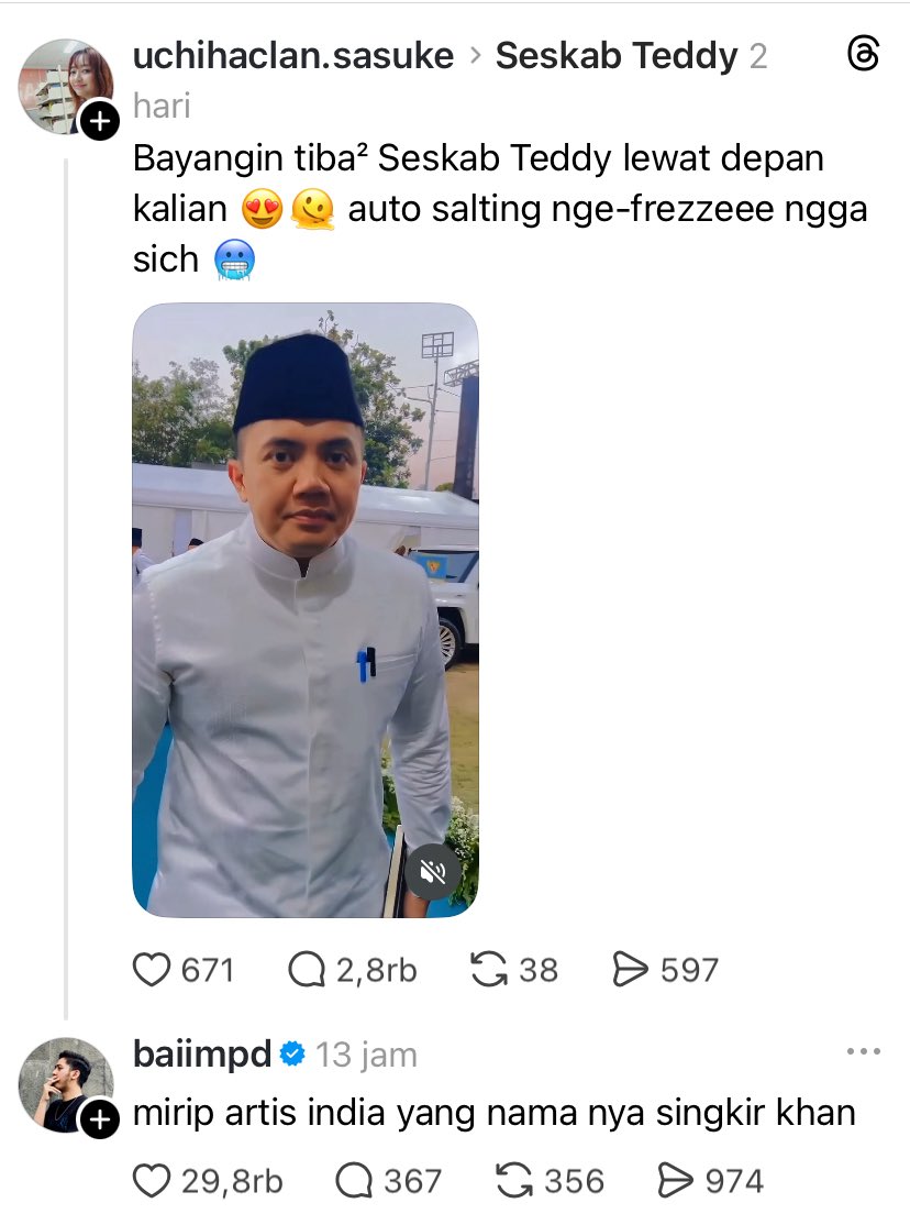 tertamvan_'s tweet photo. Orang ngomen https://t.co/20bJUhgiAj
