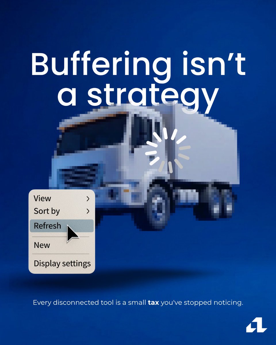 AntiLinearTech's tweet photo. Most operational problems are rooted in gaps between your systems.

We connect what works, automate what slows you down, and build what’s missing — around the way your business actually operates.

#DigitalTransformation #Automation #Technology #ALT #DefyingLinearity https://t.co/NF28AVBfTy