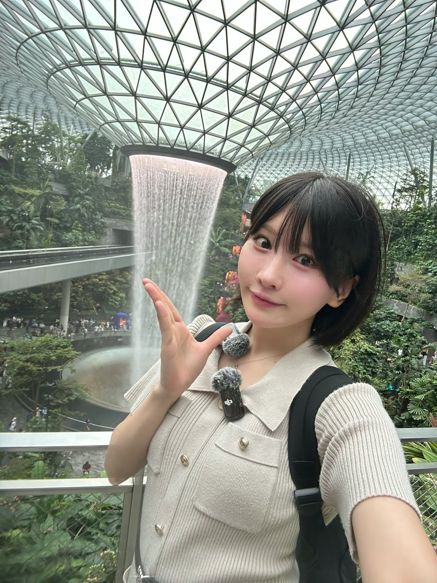 myakkomyako's tweet photo. ここはどこでしょ〜 https://t.co/18euJhJLcb