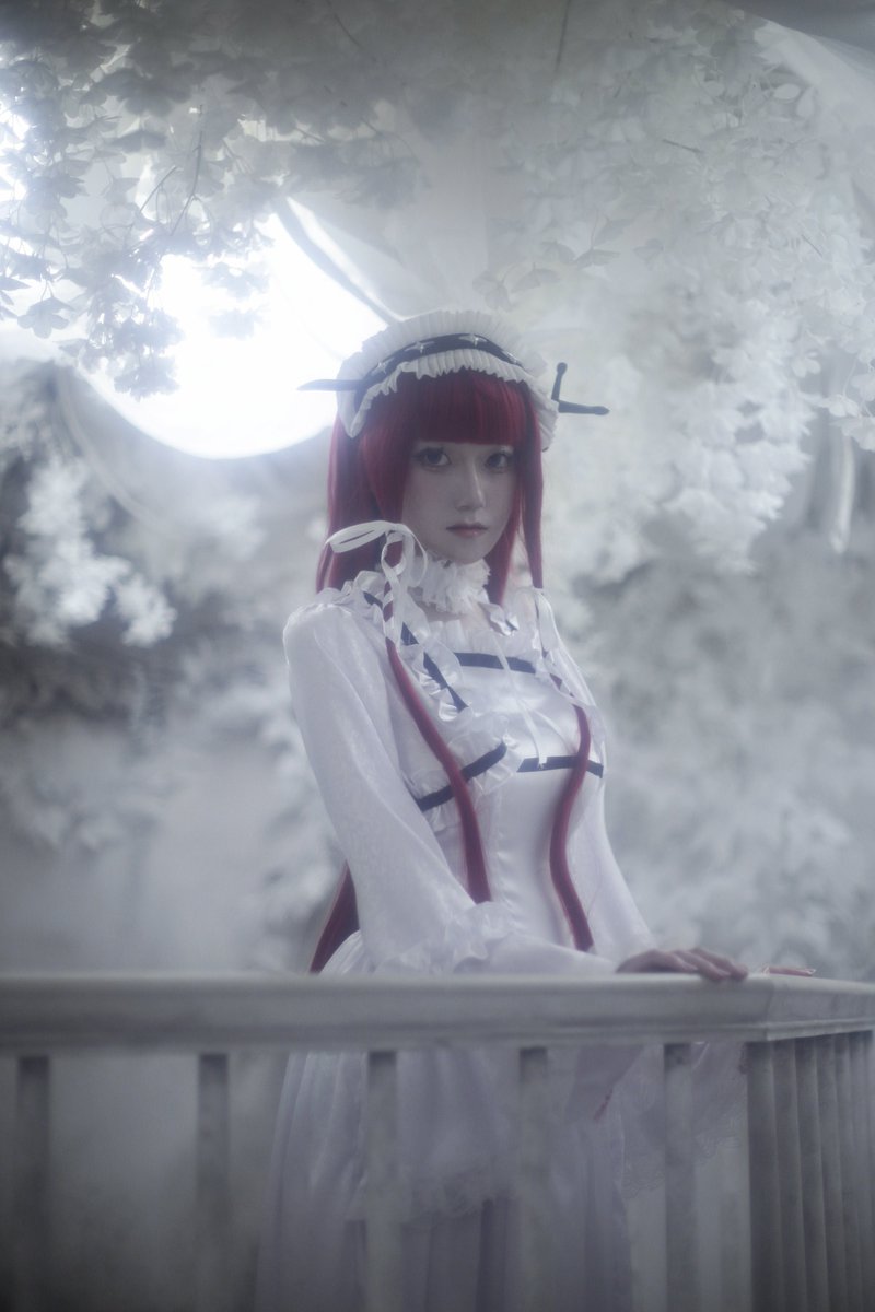 Niina_llx's tweet photo. ペルソナ3    チドリ https://t.co/KcoFlB3SjS