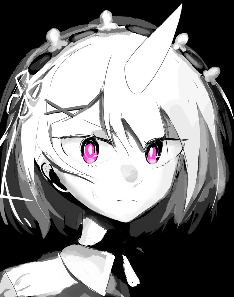 mennmo_tyann's tweet photo. 『暗い場所で生まれた者は暗い場所に帰りなさい』
#リゼロ https://t.co/NHVsN0NhWS