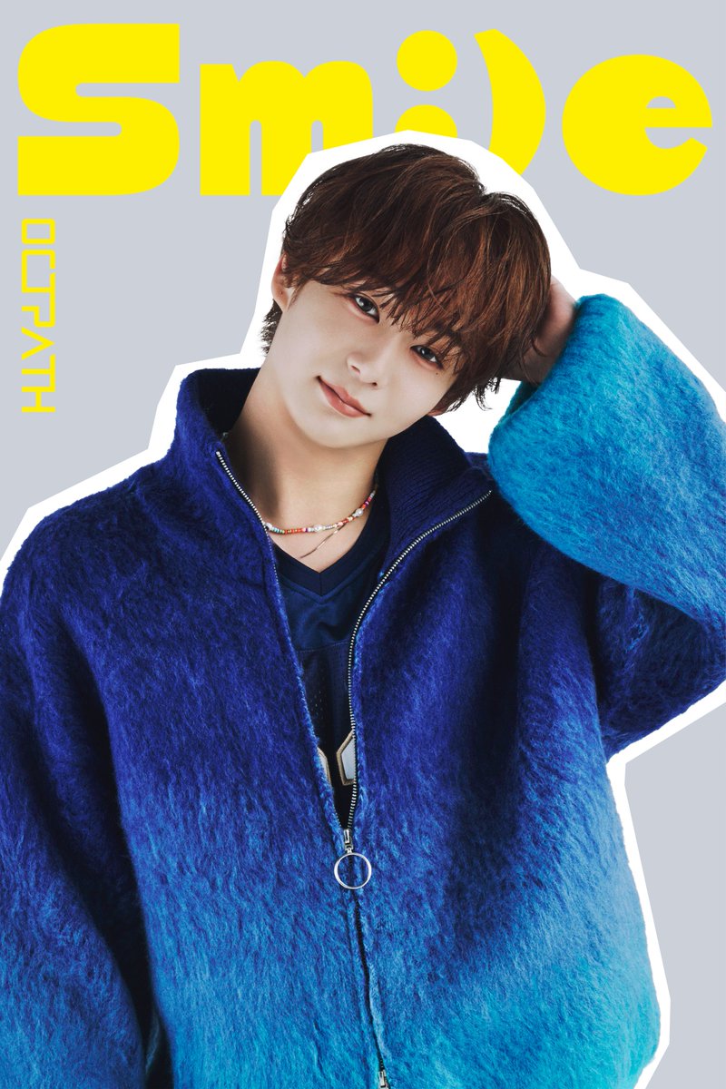 OCTPATHofficial's tweet photo. ［💿］

𝗢𝗖𝗧𝗣𝗔𝗧𝗛 𝟯𝗿𝗱 𝗮𝗹𝗯𝘂𝗺

『𝟱𝗺𝗶𝗹𝗲』

 ⊹˖☺︎ 𝗦𝗼𝗹𝗼 𝗔𝗿𝘁𝗶𝘀𝘁 𝗣𝗵𝗼𝘁𝗼 ☺︎˖⊹

#OCTPATH 
#太田駿静 #SHUNSEI

#OCTPATH_5mile
#OCTPATH_ずっと好きでした https://t.co/wuiugR7XwE