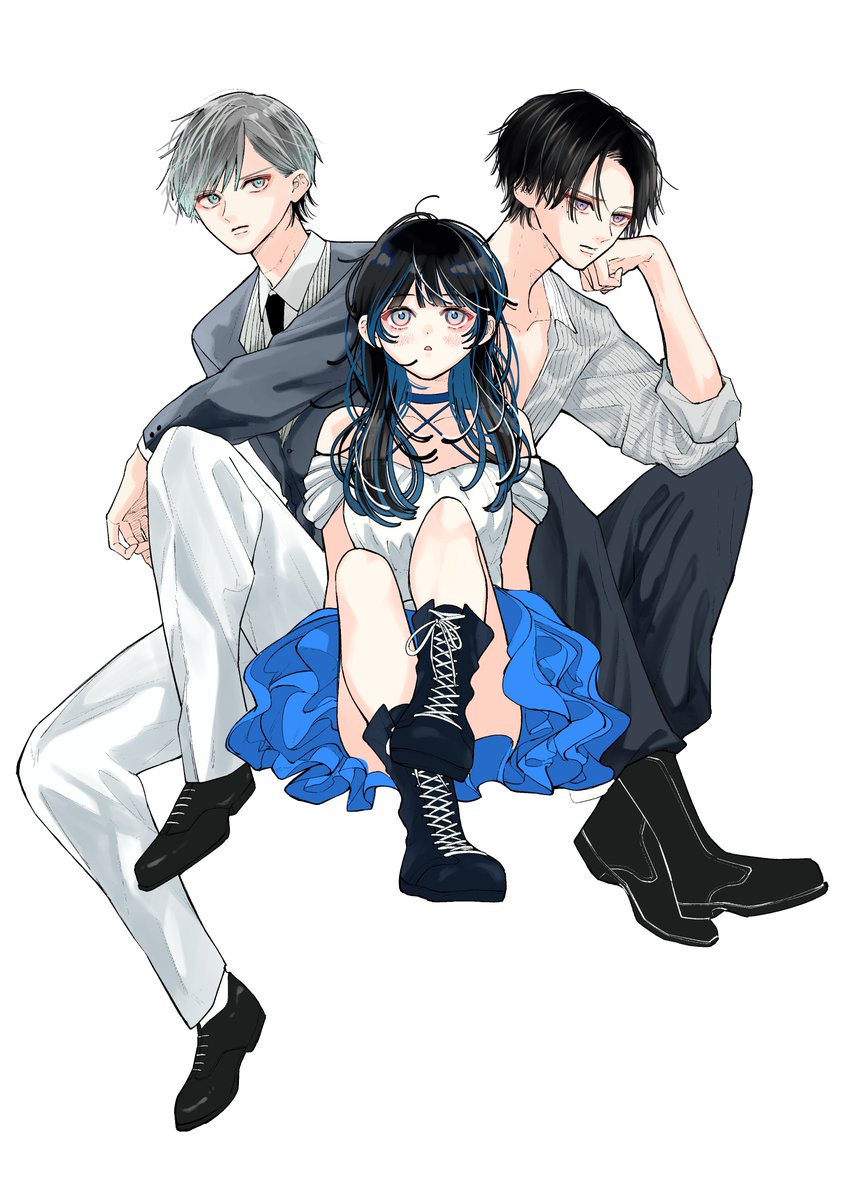 zawa_t0's tweet photo. 『見られちゃいけない海虎くん』本日からめちゃコミックさんで2巻分が先行配信されております！

単行本2巻は10/13発売です📚

https://t.co/KEGx8e7Ubd https://t.co/4BXVJnWhdu