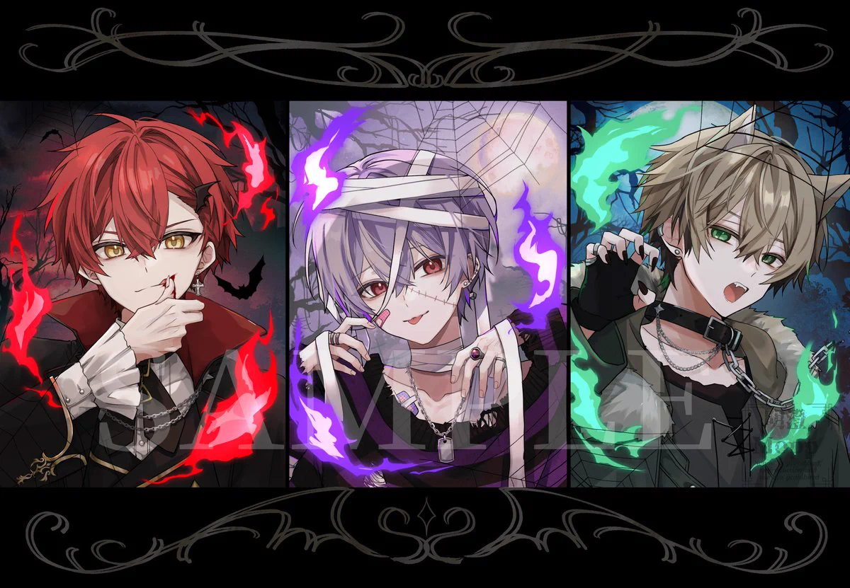 明澄Mopp‎ ‎ on X: 