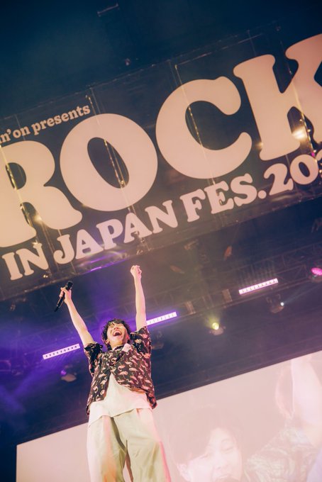 fcsumika's tweet photo. 🏠🎸『ROCK IN JAPAN FESTIVAL 2026』🎸🏠

2026.09.25
📍千葉市蘇我スポーツ公園
どの選択をしても、正解しか存在しない一日。
あなたと音楽を分かち合えたことが、本当に誇りです😭

素敵な時間をありがとうございました！！🎶
まだまだ余韻が抜けない……🥹
🏠プレイリストも公開中🎧

#RIJF2026 # https://t.co/w6N7LvL6pa