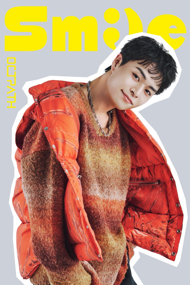 OCTPATHofficial's tweet photo. ［💿］

𝗢𝗖𝗧𝗣𝗔𝗧𝗛 𝟯𝗿𝗱 𝗮𝗹𝗯𝘂𝗺

『𝟱𝗺𝗶𝗹𝗲』

 ⊹˖☺︎ 𝗦𝗼𝗹𝗼 𝗔𝗿𝘁𝗶𝘀𝘁 𝗣𝗵𝗼𝘁𝗼 ☺︎˖⊹

#OCTPATH 
#海帆 #KAIHO

#OCTPATH_5mile
#OCTPATH_ずっと好きでした https://t.co/ypsGenzi38