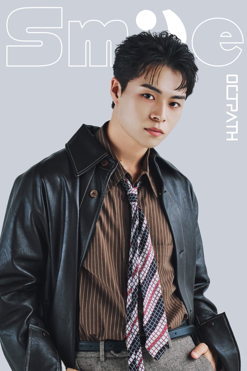 OCTPATHofficial's tweet photo. ［💿］

𝗢𝗖𝗧𝗣𝗔𝗧𝗛 𝟯𝗿𝗱 𝗮𝗹𝗯𝘂𝗺

『𝟱𝗺𝗶𝗹𝗲』

 ⊹˖☺︎ 𝗦𝗼𝗹𝗼 𝗔𝗿𝘁𝗶𝘀𝘁 𝗣𝗵𝗼𝘁𝗼 ☺︎˖⊹

#OCTPATH 
#海帆 #KAIHO

#OCTPATH_5mile
#OCTPATH_ずっと好きでした https://t.co/ypsGenzi38