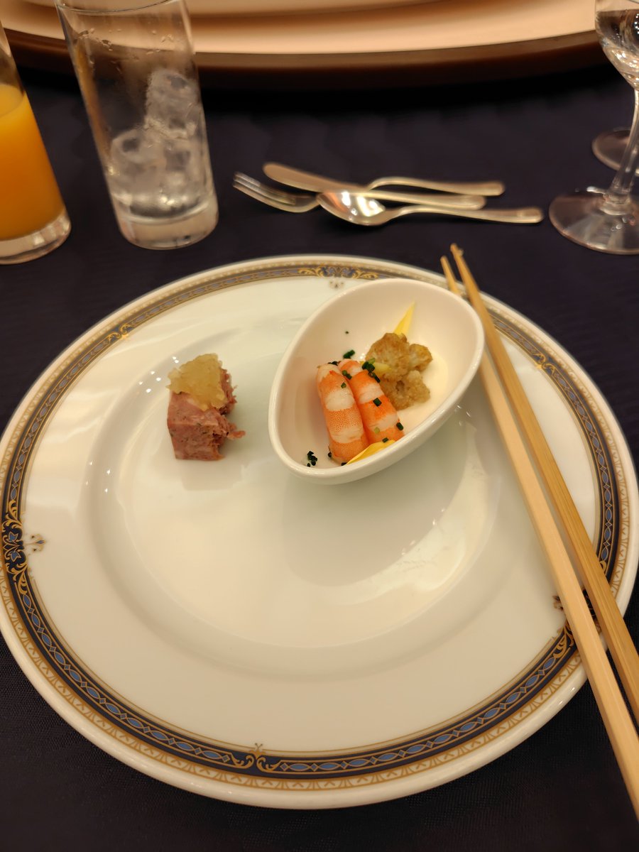 mamiya0801's tweet photo. 食事会⸜(๑‘ᵕ‘๑)⸝* https://t.co/i1FdSSdvbR