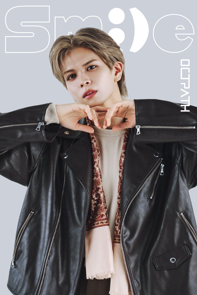 OCTPATHofficial's tweet photo. ［💿］

𝗢𝗖𝗧𝗣𝗔𝗧𝗛 𝟯𝗿𝗱 𝗮𝗹𝗯𝘂𝗺

『𝟱𝗺𝗶𝗹𝗲』

 ⊹˖☺︎ 𝗦𝗼𝗹𝗼 𝗔𝗿𝘁𝗶𝘀𝘁 𝗣𝗵𝗼𝘁𝗼 ☺︎˖⊹

#OCTPATH 
#栗田航兵 #KOHEI

#OCTPATH_5mile
#OCTPATH_ずっと好きでした https://t.co/Dx3cwSagrH