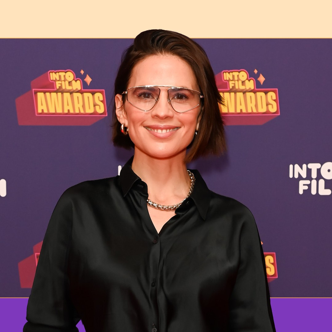 intofilm_edu's tweet photo. 🎤 What would your learners ask an award-winning actor?

Here’s their chance to put their questions to Into Film Ambassador Hayley Atwell! 🎬

🎥 Are You There God? It’s Me, Margaret.
👥 For ages 12–16

We want to hear from your learners!

Educators and Into Film Clubs can watch the film for free on Into Film+ and submit learners’ thoughts, comments and questions for Hayley to respond to at the event.

📚 A great opportunity to get learners thinking about the connections between books, film, characters and their own experiences and have their voices heard by a leading actor.

⏰ Submit by Wednesday 30 September

🔗Get involved: https://t.co/50a5Z9t0v4