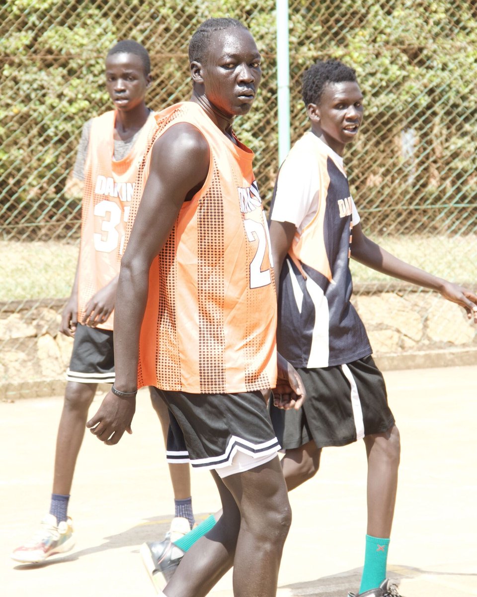 DankindAcademy's tweet photo. @DankindAcademy sessions in Kampala, Uganda 🇺🇬 are awesome. Highlights are on @We_R_Ballers YouTube and all social media. We make clips to help acquire scholarships and reach out to coaches, schools, teams and agents.
#basketball #africa #kampala #uganda #dka #dankindacademy https://t.co/Jdx9xhBCuk