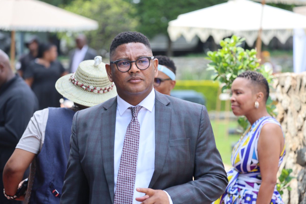 deptoflabour's tweet photo. The Department of Employment and Labour and Department of Trade, Industry and Competition, through the entities @UIFBenefits and National Empowerment Fund, has today, 26 September 2026 launched the R1 billion SMME Development and Employment Partnership Programme, https://t.co/0JnLQ1SimZ
