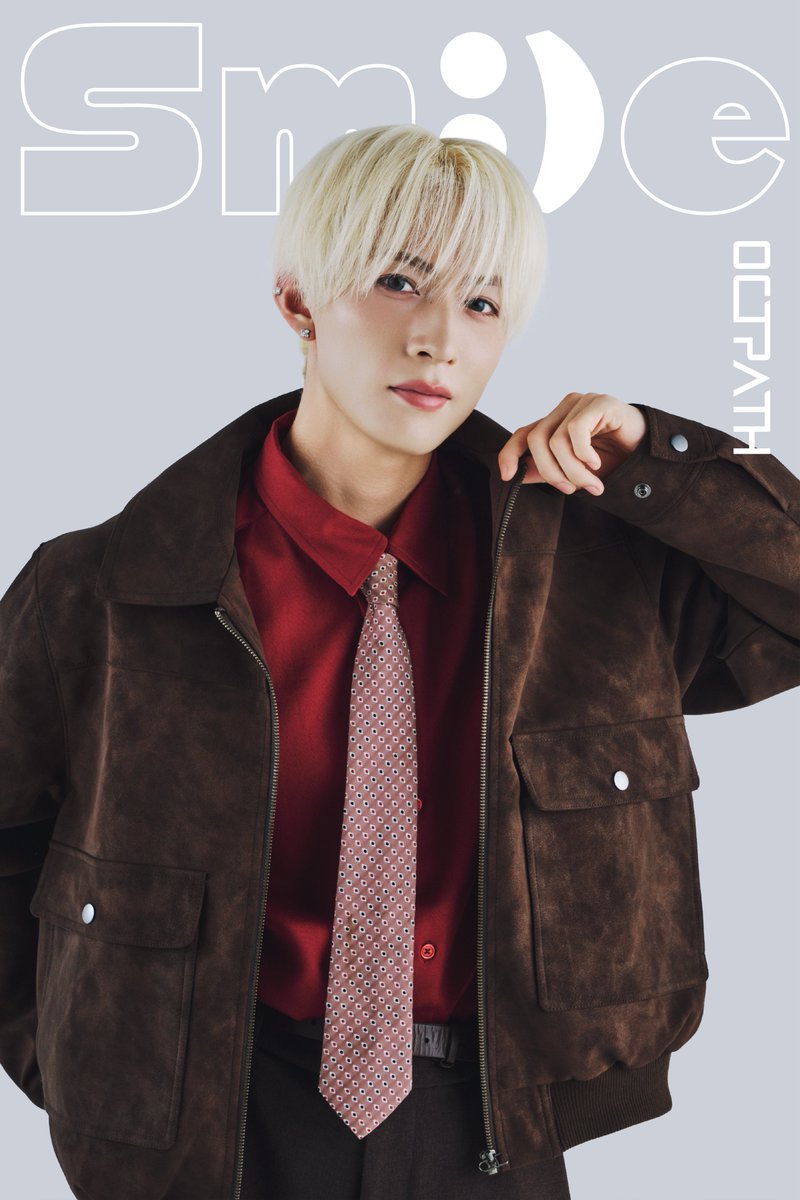 OCTPATHofficial's tweet photo. ［💿］

𝗢𝗖𝗧𝗣𝗔𝗧𝗛 𝟯𝗿𝗱 𝗮𝗹𝗯𝘂𝗺

『𝟱𝗺𝗶𝗹𝗲』

 ⊹˖☺︎ 𝗦𝗼𝗹𝗼 𝗔𝗿𝘁𝗶𝘀𝘁 𝗣𝗵𝗼𝘁𝗼 ☺︎˖⊹

#OCTPATH 
#高橋わたる #WATARU

#OCTPATH_5mile
#OCTPATH_ずっと好きでした https://t.co/Wbp73yW4t2