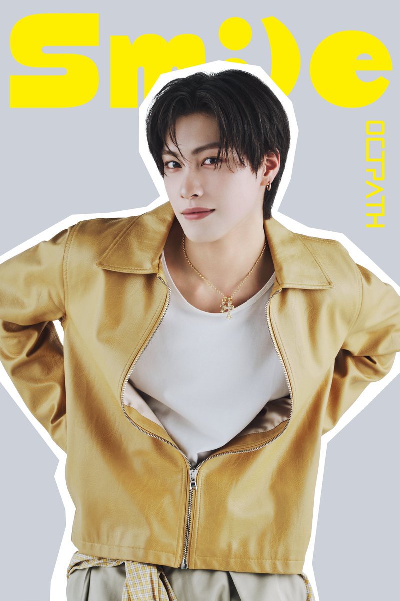 OCTPATHofficial's tweet photo. ［💿］

𝗢𝗖𝗧𝗣𝗔𝗧𝗛 𝟯𝗿𝗱 𝗮𝗹𝗯𝘂𝗺

『𝟱𝗺𝗶𝗹𝗲』

 ⊹˖☺︎ 𝗦𝗼𝗹𝗼 𝗔𝗿𝘁𝗶𝘀𝘁 𝗣𝗵𝗼𝘁𝗼 ☺︎˖⊹

#OCTPATH 
#西島蓮汰 #RENTA

#OCTPATH_5mile
#OCTPATH_ずっと好きでした https://t.co/tU3V2kTC7I