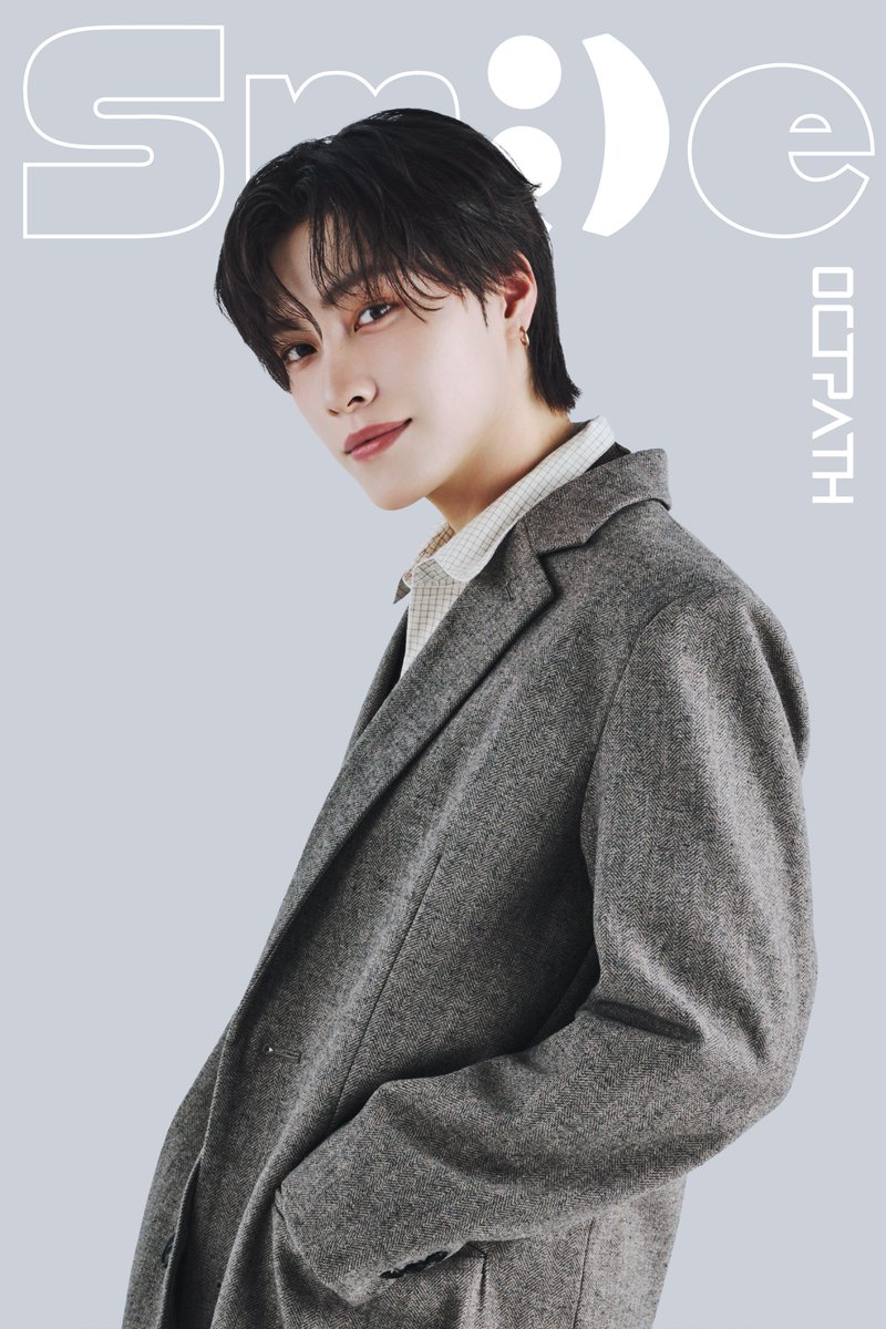 OCTPATHofficial's tweet photo. ［💿］

𝗢𝗖𝗧𝗣𝗔𝗧𝗛 𝟯𝗿𝗱 𝗮𝗹𝗯𝘂𝗺

『𝟱𝗺𝗶𝗹𝗲』

 ⊹˖☺︎ 𝗦𝗼𝗹𝗼 𝗔𝗿𝘁𝗶𝘀𝘁 𝗣𝗵𝗼𝘁𝗼 ☺︎˖⊹

#OCTPATH 
#西島蓮汰 #RENTA

#OCTPATH_5mile
#OCTPATH_ずっと好きでした https://t.co/tU3V2kTC7I