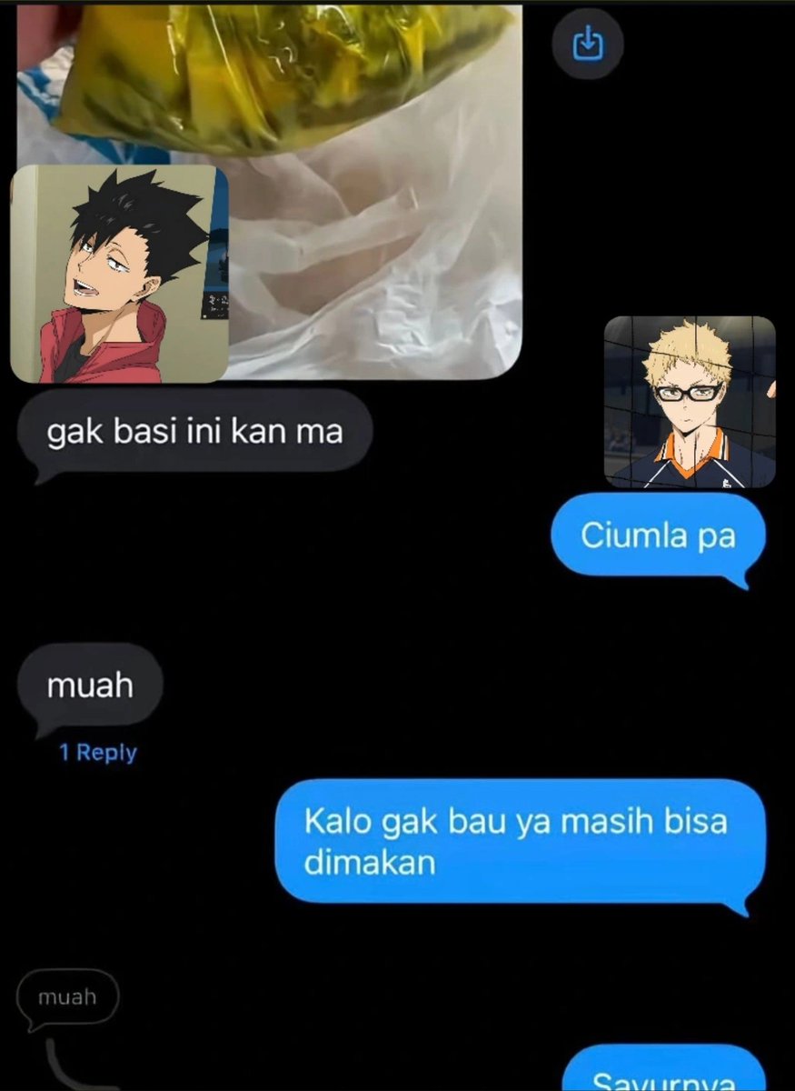 Raaaa___00's tweet photo. #kurotsuki https://t.co/tevJehKE1U