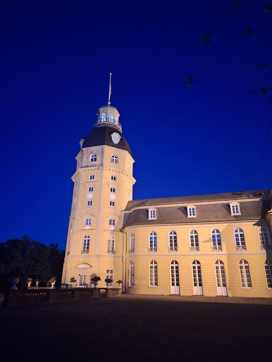 cirosec's tweet photo. Unser Kollege Thilo war diese Woche beim German OWASP Day 2026 in Karlsruhe!
Er hat uns ein paar Eindrücke geschickt. 📷 https://t.co/JtzIL5MmIr