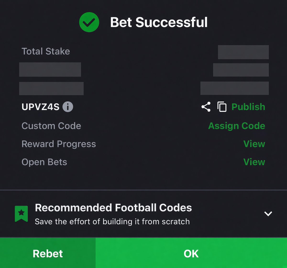 joyfultips's tweet photo. 500 odds do your -/+

See my edit here 👉🏾 https://t.co/X7OzJiVfYK https://t.co/8XfPHjrdYH
