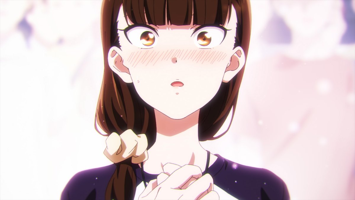 taiari_anime's tweet photo. ┈┈┈┈┈ 🕹️💥🕹️ ┈┈┈┈┈
　　      「#対ありアニメ」
     　 ABEMA一挙配信決定！
┈┈┈┈┈ 🕹️💥🕹️ ┈┈┈┈┈

ABEMAにて第1話～第11話の一挙配信が決定！
さらに放送後は2⃣週間無料配信！
是非この機会にご覧ください👀

📺9/27(日)12:30〜18:00 (ABEMAアニメ3ch)
https://t.co/on6yI5kryC

#taiarianime #ABEMA