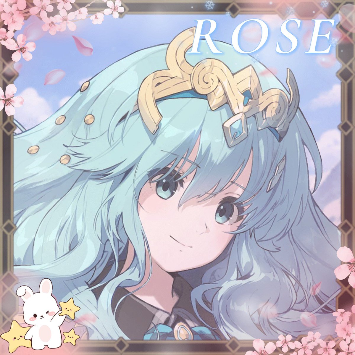 glimmer2805's tweet photo. #VotedForRose
#FEShadowsDisciplePopularityPoll https://t.co/wnora4mJgh