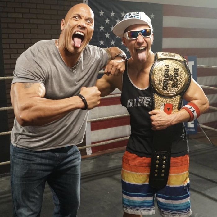 AJKirsch's tweet photo. REELS OF MY WORK 

🎤 Host/MC
https://t.co/3XN1Xj4Jlx

💸 Auctioneer
https://t.co/3gLucEHFKO

🎬 Commercial actor
https://t.co/jOeZfsJJbK

💥 Pro wrestling career
https://t.co/qcB8hpH8hH

📄 Resumé
https://t.co/oHKbsV4E4U 

⭐️ 40+ five-star testimonials
https://t.co/CwvEppbtvR https://t.co/WHBFz9M263