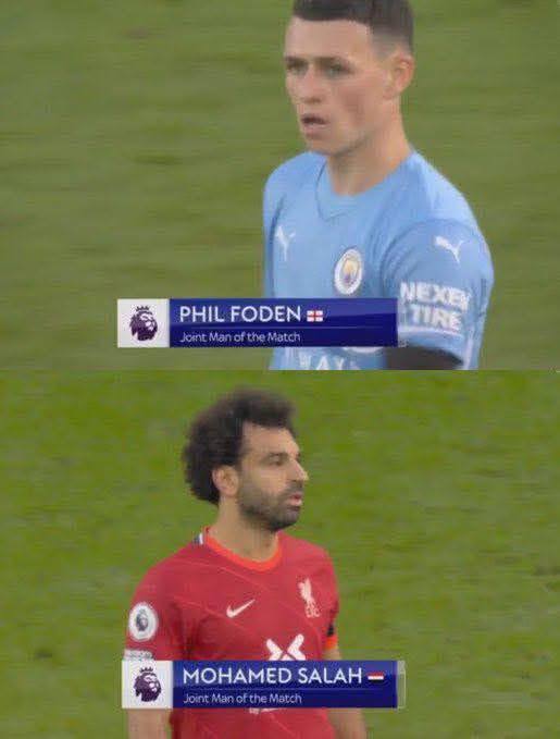 bernardooooV3's tweet photo. Throwback to when Liverpool vs. Man City had more hype than El Clásico. https://t.co/IHbqaZT8e5