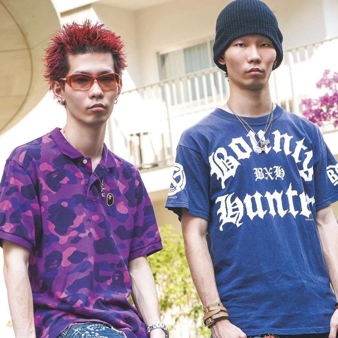 comet x yeyan tシャツ ccstore yamepi bape smart on X: 