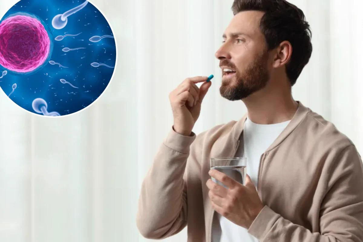 New Male Birth Control Options Are On The Way, Including A Pill That Could Enhance Intimacy Even More