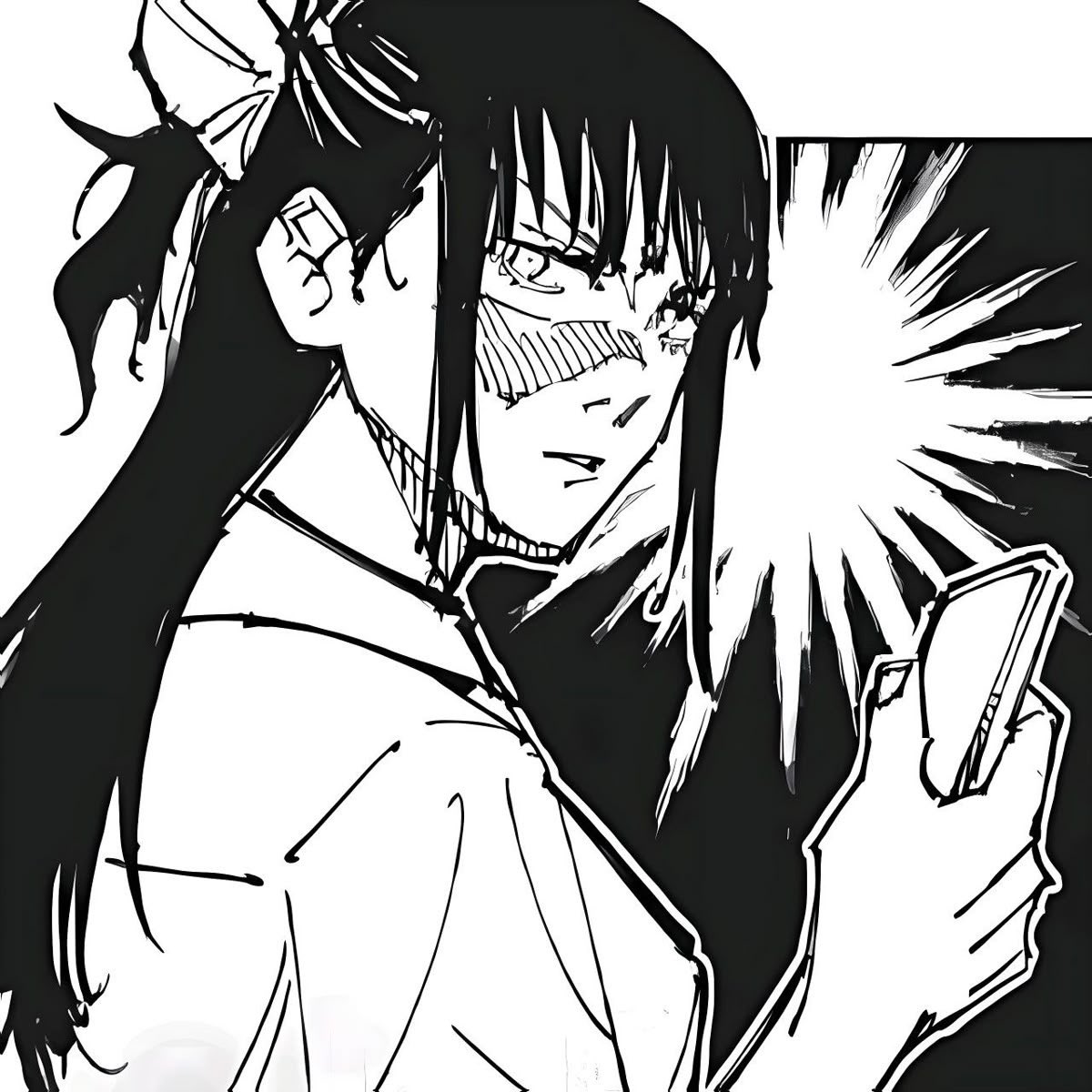 balladsofkyoto's tweet photo. “I do want your head.” https://t.co/rIMIHrHi4K
