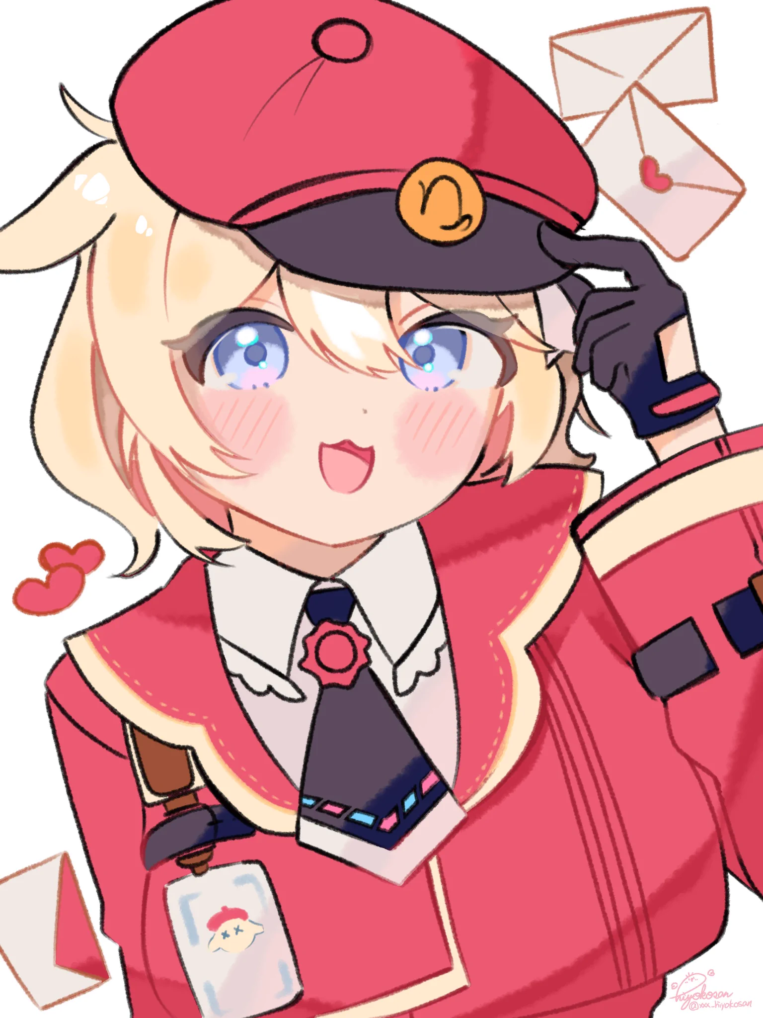 ひよこさん*🏮🏮*🎀🍼 (@xxx_hiyokosan) / X