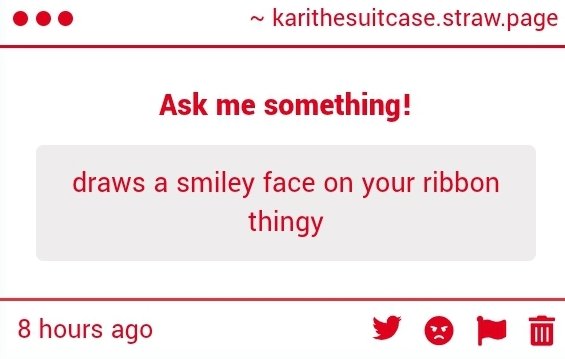Karithecase's tweet photo. ...huh?

oh

...ok- https://t.co/nTHFqALtxz