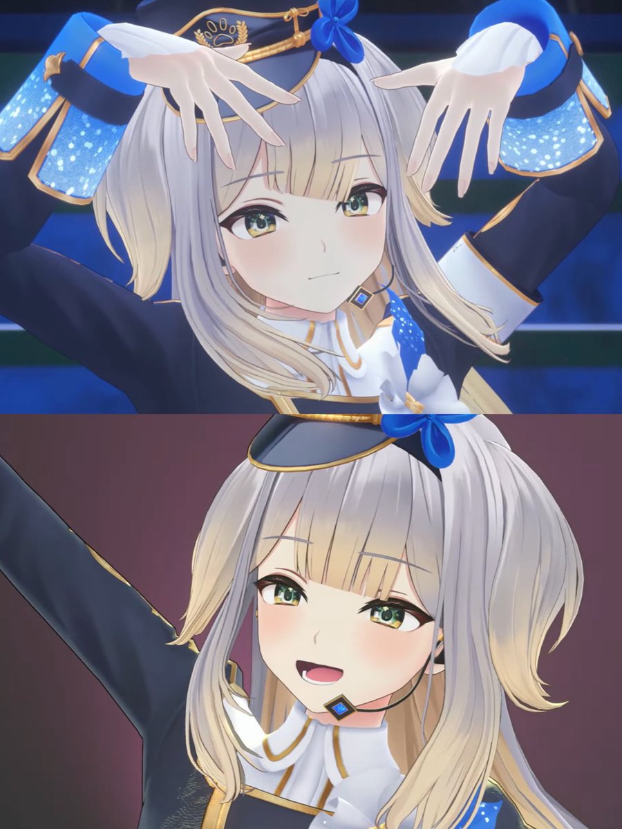 ringocider_o0's tweet photo. 宇宙一かわいいおまわりさん💙
#栞葉の誕生日2026 https://t.co/yjLhriOQbP
