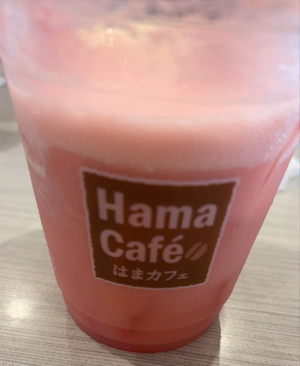 ice_melt404's tweet photo. 🩷に！ https://t.co/qWHjeLA5RH