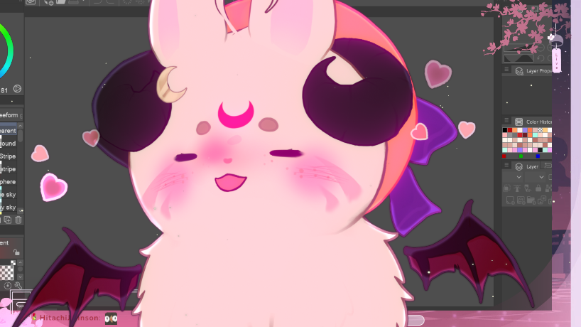 AisuBunVT's tweet photo. LIVE NOW! 🌷

arting sessssss https://t.co/9d7beb0Eac
