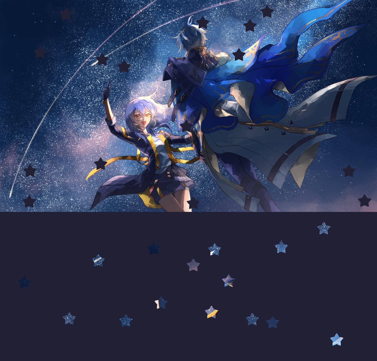 ynsooicemint's tweet photo. ⋆｡ ོ ⋆｡☼ ｡⁺ #ファイ星 #phaistelle https://t.co/ECXDmlmBn7