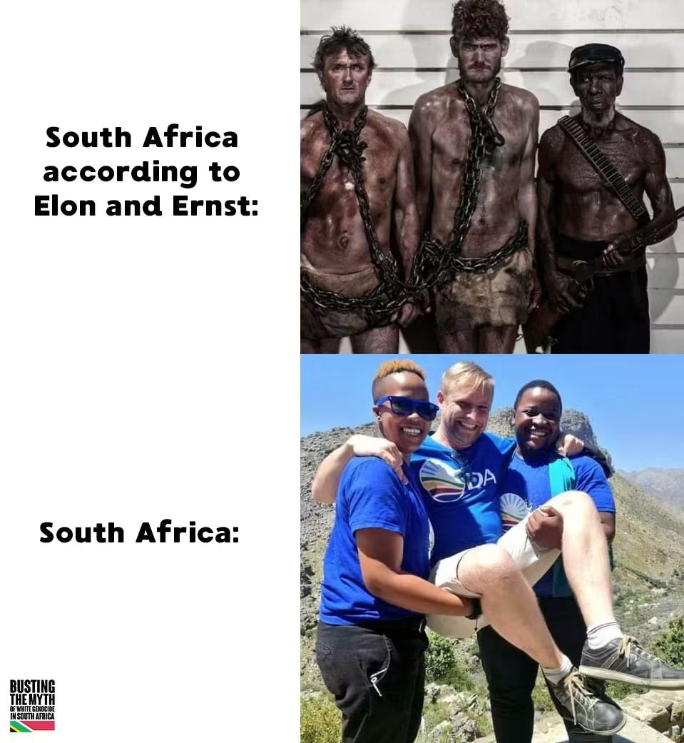 JSR_ASRSA's tweet photo. @ErnstRoets And Jesus wept... https://t.co/uTQ8rYDpbH