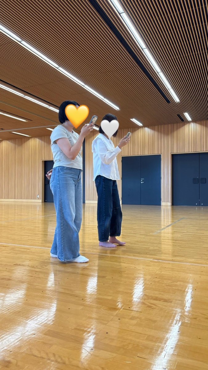engeki_kwu's tweet photo. 🍀おるてん便り✉️

本日は基礎練習を行いました！
季節の変わり目による体調不良者がちらほら…！
皆様もぜひ体調にはお気を付けてお過ごしください🛌

🍀10/24・10/25 『幸便に託して』
✉️ご予約はこちらから！
▷https://t.co/8ML5qWetSn

#劇団オルテンシア
#おるてん便り https://t.co/YLvIGomhSL