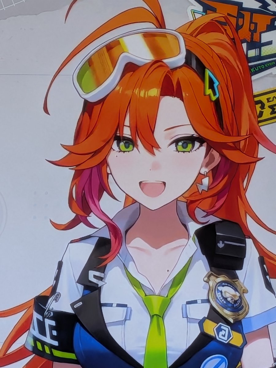 yumeno052500's tweet photo. #百灯キョーコ初配信
なんか聞いたことある声
元々声優だったりする？ https://t.co/sXwwW6HLPu