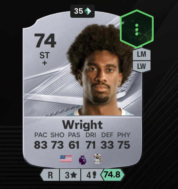Jake47924607's tweet photo. @DetectiveFUT https://t.co/0gwjHraKi0