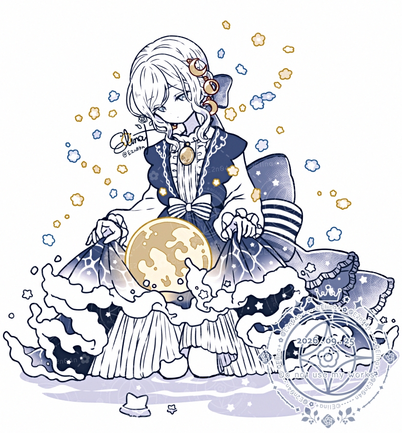 E2n04n's tweet photo. 月が満ちる
＃中秋の名月 https://t.co/Xm0W4Ly63u