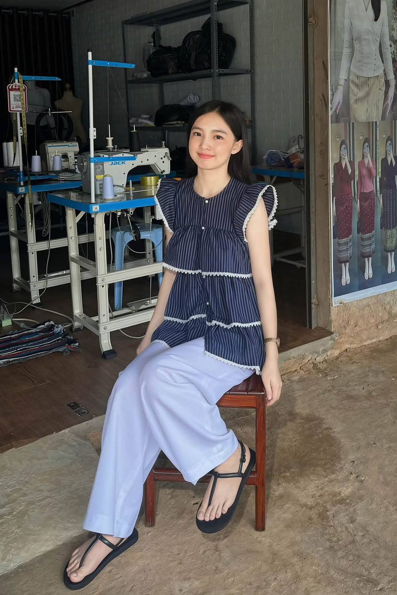 AletheaHarca's tweet photo. ตอนแรกก็ไม่เชื่อ จนกระทั่งลองใช้เอง... ไอเทมลับที่บิวตี้บล็อกเกอร์เกาหลีโหวตให้เป็นอันดับ 1!" 💖 ครีมกันแดดเนื้อซูเฟล่ บางเบา คุมมันนาน 🌸
//🐹❣️

รับงานตลาดไท

👉𝑳𝒊𝒏𝒆🆔  :  @944kzdec

เพีมเพิอน
https://t.co/zQjVzNAGH2

  6oo/1📌😁📌😁📌😁📌

#รับงานตลาดไท #รับงานนวนคร https://t.co/CxzZPeLbxR