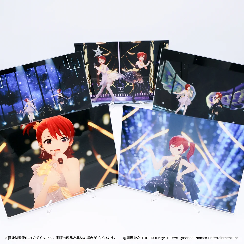 アイドルマスター公式 on X: 