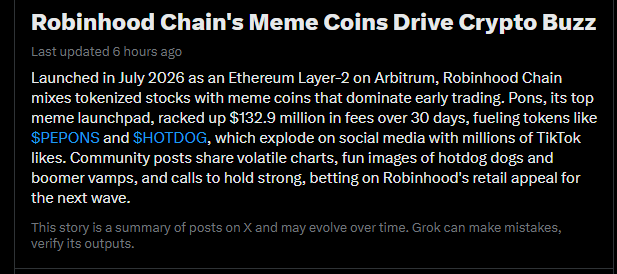HexUnravel31941's tweet photo. Sure it's algo. But robinhood:0xfde368debe9e80f80785064a65719cec1f809dec is on the list. Don't fade us fam. Believe in something 🚀🚀🚀 @MEADGod https://t.co/i3X1BUb0b5