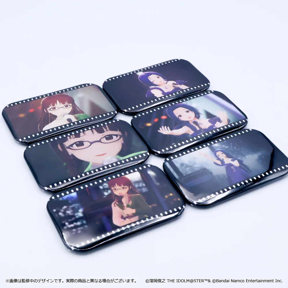 アイドルマスター公式 on X: 