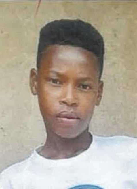 Abramjee's tweet photo. MISSING PERSON: PIENAAR POLICE REQUEST PUBLIC ASSISTANCE IN LOCATING 16-YEAR-OLD GRESHEM GALELA MASHABA

Police in Pienaar, Mpumalanga, are requesting the public’s assistance in locating 16-year-old Greshem Galela Mashaba, who was reported #missing.

Mashaba was last seen on Sunday, 7 September 2026, when he left his residence in Pienaar, Mpumalanga, in the morning to go to school. However, he did not report to school and never returned home.

At the time of his disappearance, he was wearing a white school shirt, a green jacket and grey school trousers.

Anyone who may have information regarding Mashaba’s whereabouts is urged to contact the investigating officer, Constable LL Magagula, on 013 794 9309.
