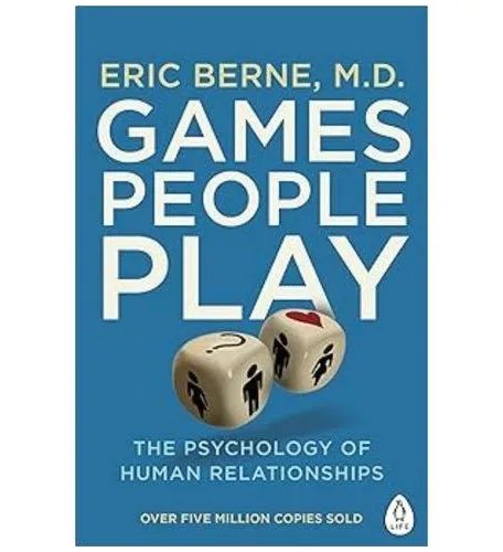 Prezain_LJ's tweet photo. I’m recommending these four books for you to pick from and read this weekend:

1. Games People Play - Eric Berne

2. The Talented Mr. Ripley - Patricia Highsmith

3. A Time to Kill - John Grisham

4. Want to Stay Alive? - James Hadley Chase

I’ll be reading Games People Play by Eric Berne. I’ve already read a couple of pages this morning.

You can find all four books online as PDFs on OceanofPDF. Let me know if you need any further assistance.