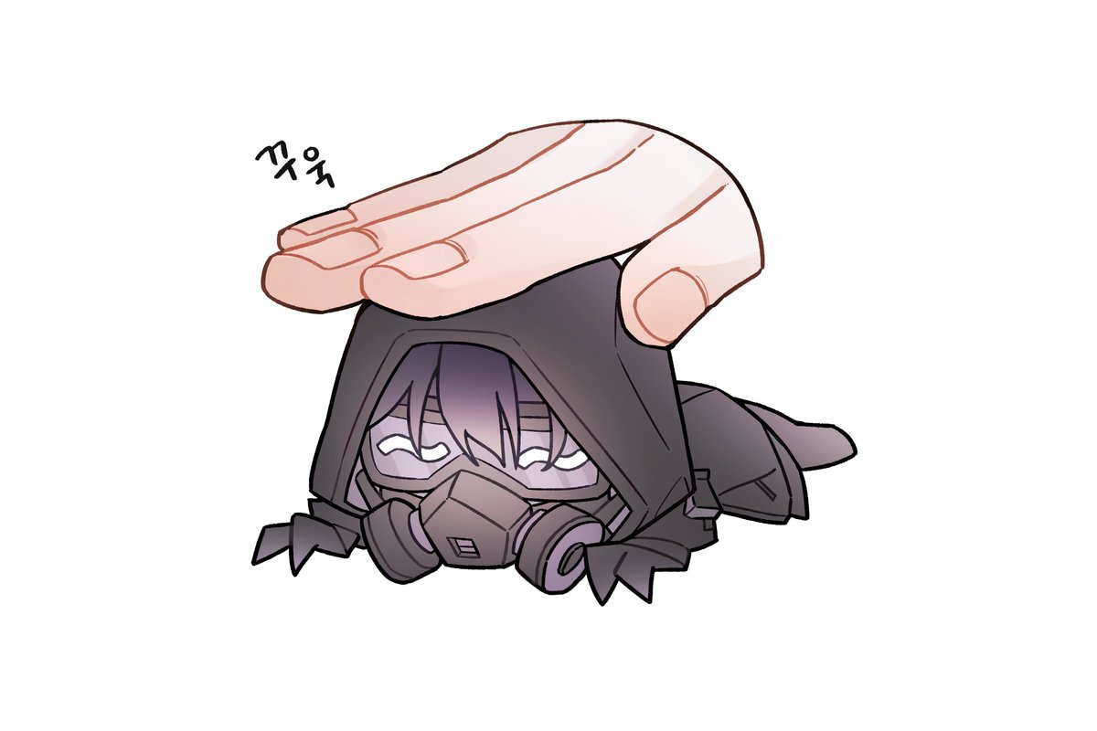 JN_DrawingCat's tweet photo. 제현오 만지기 시리즈 완성이다 https://t.co/3Dat9oUCL7