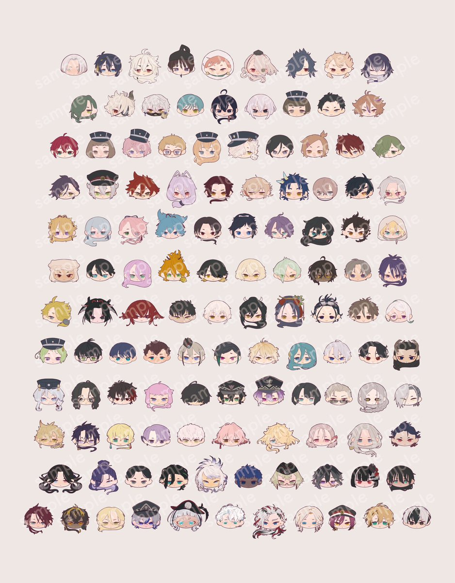 natsu_ktne's tweet photo. 江や新選組が特に好きですが色んな男士描いてます◎
ゆるく浮上していますが仲良くしてくださる方がいらっしゃれば嬉しいです✨️
いいねかRPで気になった方無言フォローさせて頂きます🙇‍♀️
#秋桜揺れる穏やかな日和に刀剣乱舞好きさんと繋がりたい https://t.co/bSMb1f7dds