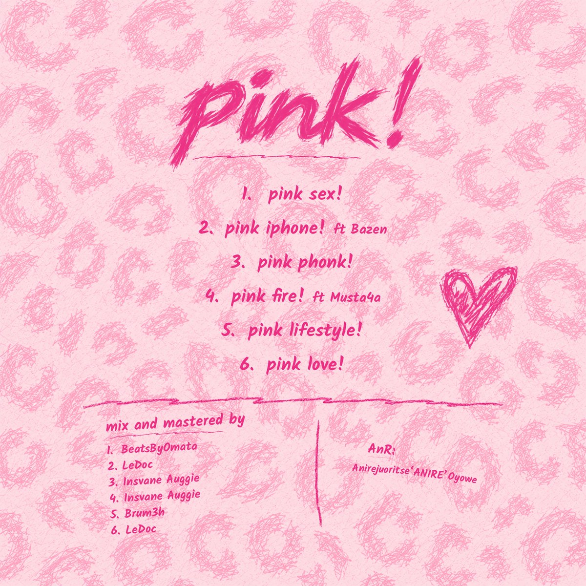 _codawho's tweet photo. i love you so much, i made 6 songs🩷
30/09/26 w @onerealgv 
#pink 
https://t.co/cmJqlRBx0K https://t.co/bNttCmCPFu